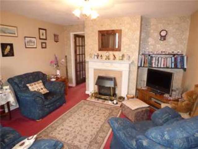 Image of 3 Bedroom Semi-Detached  For Sale at Ingleton Carnforth Ingleton, LA6 3DZ
