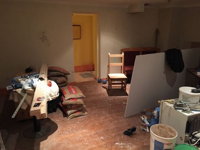  Image of 1 Bedroom Flat  To Rent at Malvern Road Kilburn London, NW6 5PS