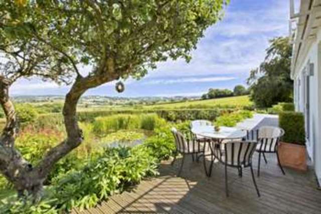  Image of 3 Bedroom Detached  For Sale at Mamhead  Langdon House, EX7 0QS