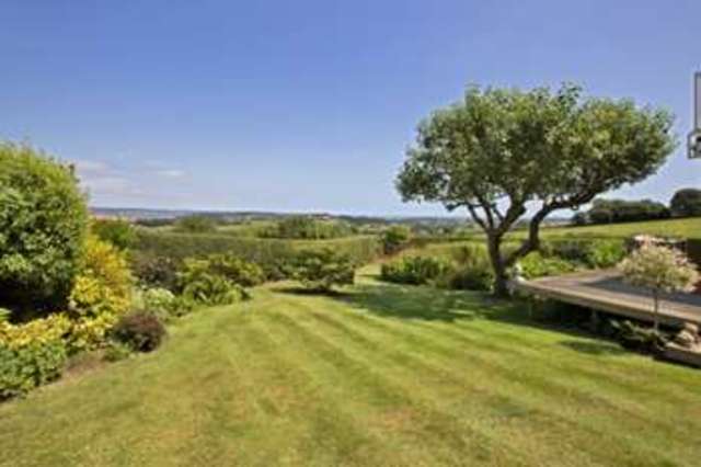  Image of 3 Bedroom Detached  For Sale at Mamhead  Langdon House, EX7 0QS