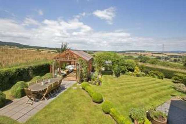  Image of 3 Bedroom Detached  For Sale at Mamhead  Langdon House, EX7 0QS