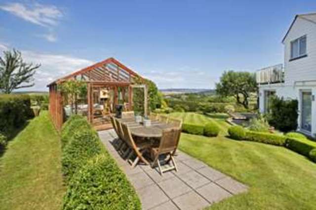  Image of 3 Bedroom Detached  For Sale at Mamhead  Langdon House, EX7 0QS
