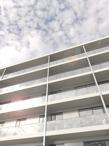  Image of 1 Bedroom Apartment  For Sale at Dantzic Street  Manchester, M4 4DD