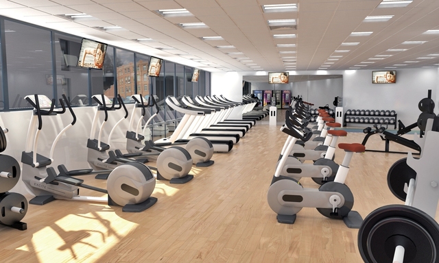  Image of 2 Bedroom Apartment  For Sale at Dantzic Street  Manchester, M4 4DD