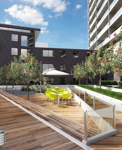  Image of 2 Bedroom Apartment  For Sale at Dantzic Street  Manchester, M4 4DD