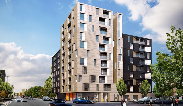  Image of 2 Bedroom Apartment  For Sale at Manchester, M5 3AW