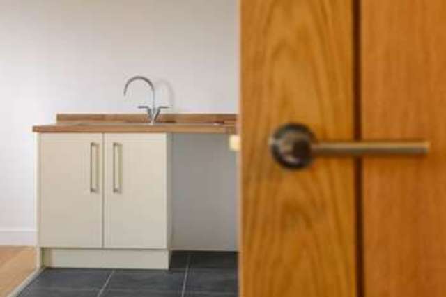  Image of 2 Bedroom Flat  For Sale at Manchester Road Blackrod Bolton, BL6 5RU