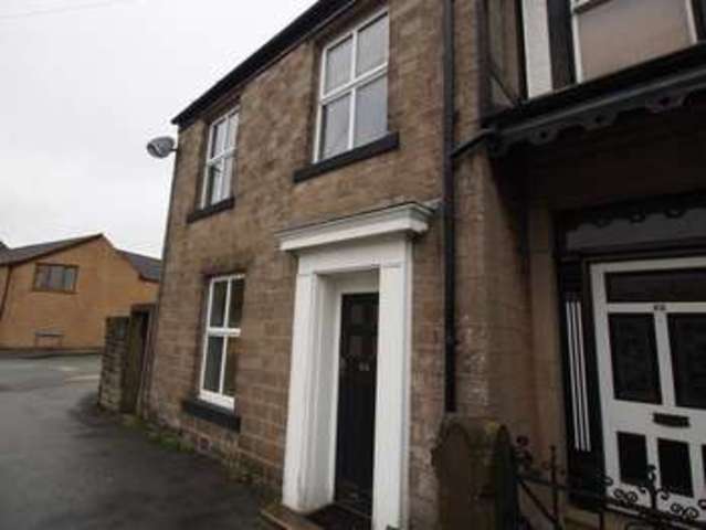  Image of 3 Bedroom Semi-Detached  For Sale at Chapel-en-le-Frith  High Peak, SK23 9TH