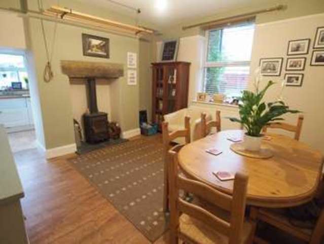  Image of 3 Bedroom Semi-Detached  For Sale at Chapel-en-le-Frith  High Peak, SK23 9TH