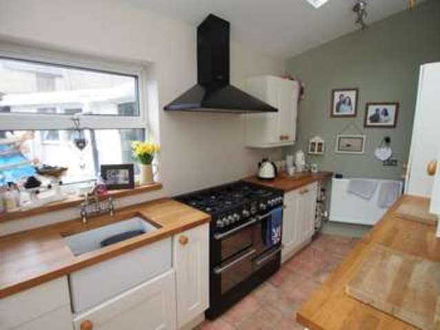  Image of 3 Bedroom Semi-Detached  For Sale at Chapel-en-le-Frith  High Peak, SK23 9TH
