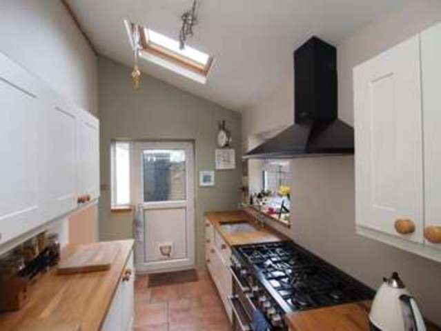  Image of 3 Bedroom Semi-Detached  For Sale at Chapel-en-le-Frith  High Peak, SK23 9TH
