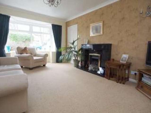  Image of 4 Bedroom Semi-Detached  For Sale at Chapel-en-le-Frith  High Peak, SK23 9TN