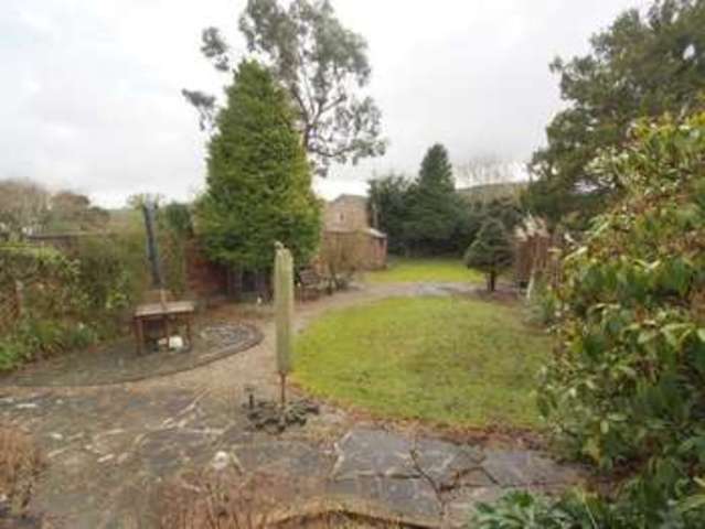 Image of 4 Bedroom Semi-Detached  For Sale at Chapel-en-le-Frith  High Peak, SK23 9TN