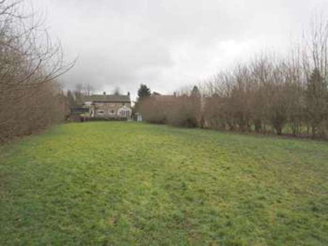  Image of 5 Bedroom Detached  For Sale at Chapel-en-le-Frith  High Peak, SK23 9TP