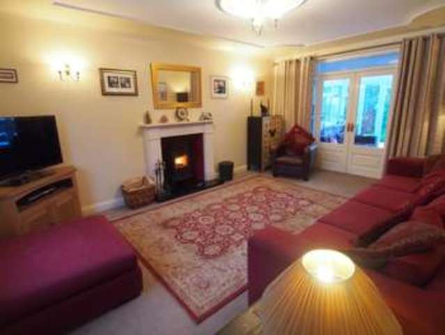  Image of 5 Bedroom Detached  For Sale at Chapel-en-le-Frith  High Peak, SK23 9TP