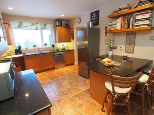  Image of 5 Bedroom Detached  For Sale at Chapel-en-le-Frith  High Peak, SK23 9TP
