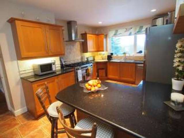  Image of 5 Bedroom Detached  For Sale at Chapel-en-le-Frith  High Peak, SK23 9TP