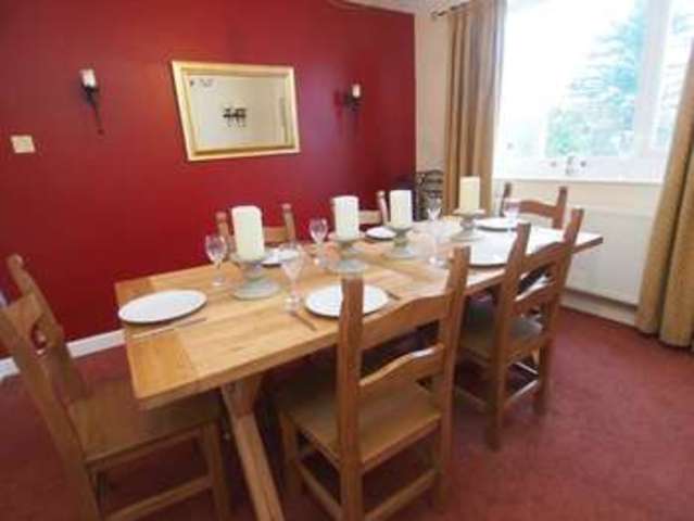  Image of 5 Bedroom Detached  For Sale at Chapel-en-le-Frith  High Peak, SK23 9TP