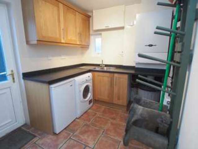  Image of 5 Bedroom Detached  For Sale at Chapel-en-le-Frith  High Peak, SK23 9TP