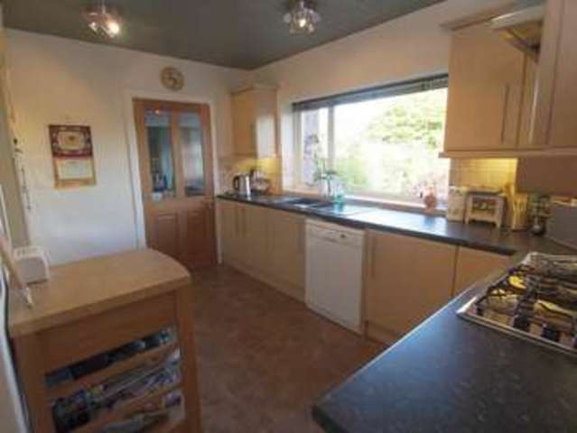  Image of 4 Bedroom Detached  For Sale at Chapel-en-le-Frith  High Peak, SK23 9TP