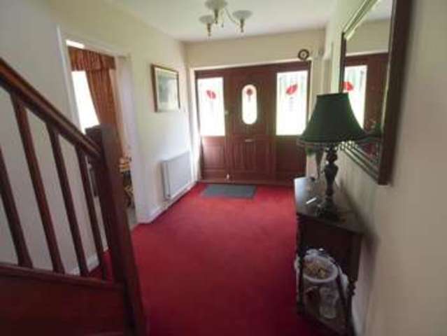  Image of 4 Bedroom Detached  For Sale at Chapel-en-le-Frith  High Peak, SK23 9TP