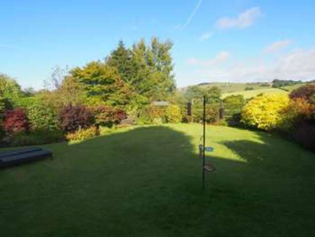  Image of 4 Bedroom Detached  For Sale at Chapel-en-le-Frith  High Peak, SK23 9TP