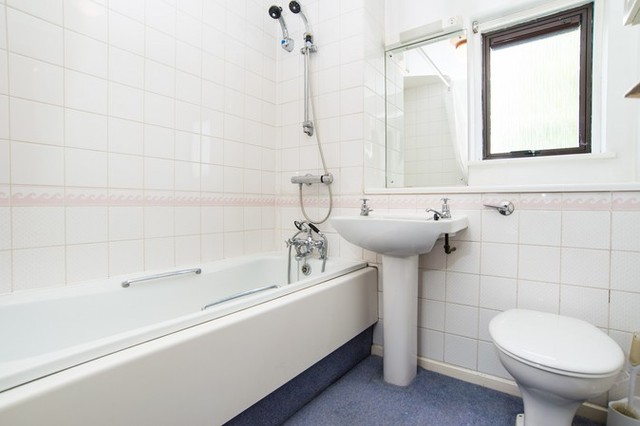  Image of 3 Bedroom Detached  For Sale at London, E14 3BE