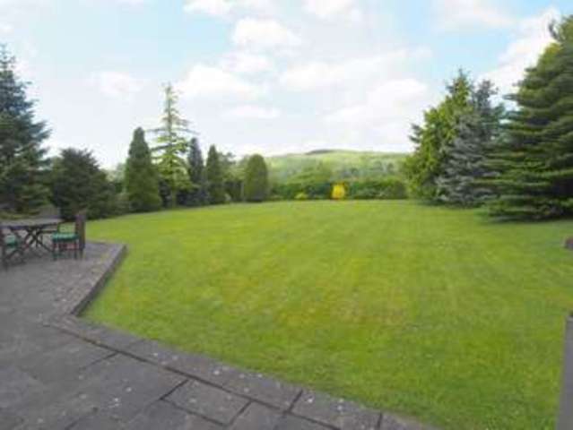  Image of 5 Bedroom Detached  For Sale at The Cockyard, Chapel-en-le-Frith  High Peak, SK23 9UH