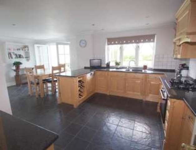 Image of 5 Bedroom Detached  For Sale at The Cockyard, Chapel-en-le-Frith  High Peak, SK23 9UH