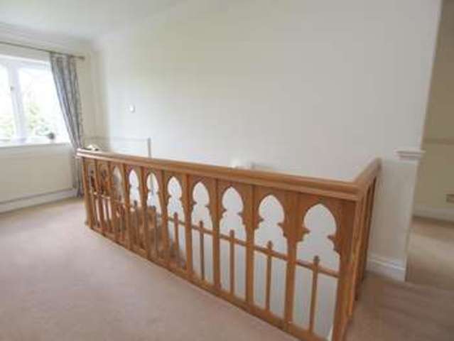  Image of 5 Bedroom Detached  For Sale at The Cockyard, Chapel-en-le-Frith  High Peak, SK23 9UH