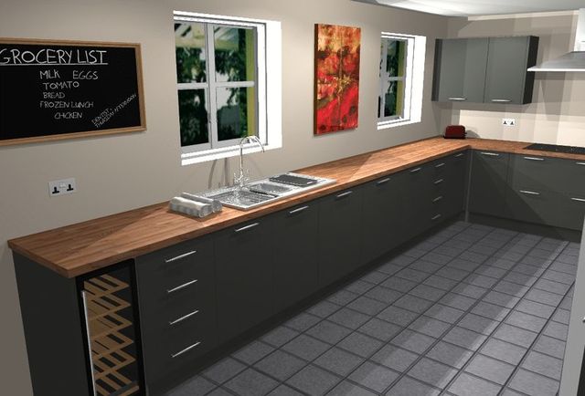  Image of 4 Bedroom Detached  For Sale at School Lane  Mepal, CB6 2AJ