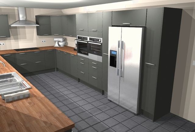  Image of 4 Bedroom Detached  For Sale at School Lane  Mepal, CB6 2AJ