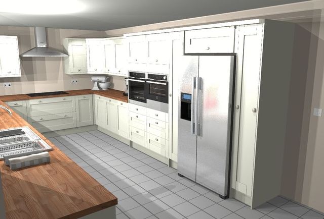  Image of 4 Bedroom Detached  For Sale at School Lane  Mepal, CB6 2AJ