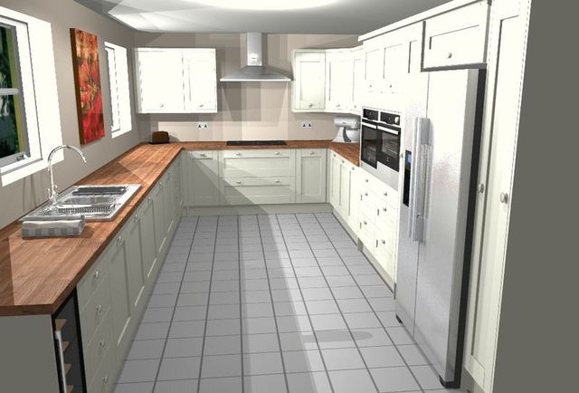  Image of 4 Bedroom Detached  For Sale at School Lane  Mepal, CB6 2AJ