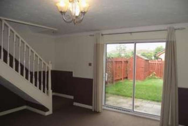  Image of 2 Bedroom Terraced  For Sale at MANOR HOUSE COURT SCAWTHORPE DONCASTER, DN5 7XZ