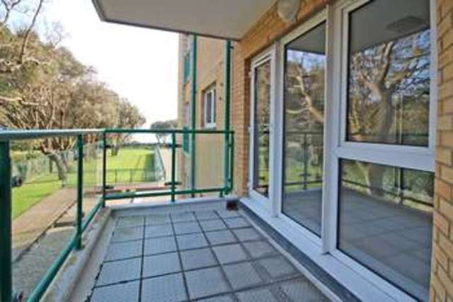  Image of 2 Bedroom Flat  For Sale at Manor Road  Bournemouth, BH1 3EP