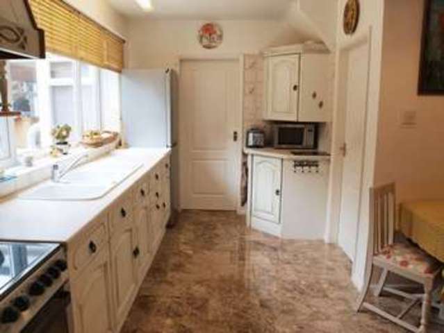  Image of 4 Bedroom Detached  For Sale at Manor Road  Swinderby, LN6 9LS