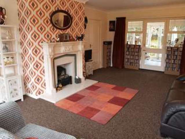  Image of 4 Bedroom Detached  For Sale at Manor Road  Swinderby, LN6 9LS
