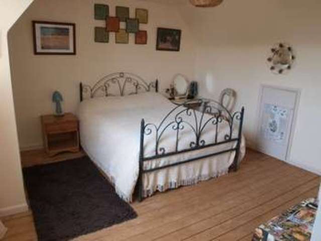  Image of 4 Bedroom Detached  For Sale at Manor Road  Swinderby, LN6 9LS