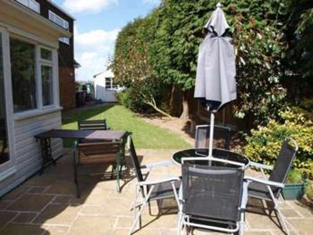 Image of 4 Bedroom Detached  For Sale at Manor Road  Swinderby, LN6 9LS
