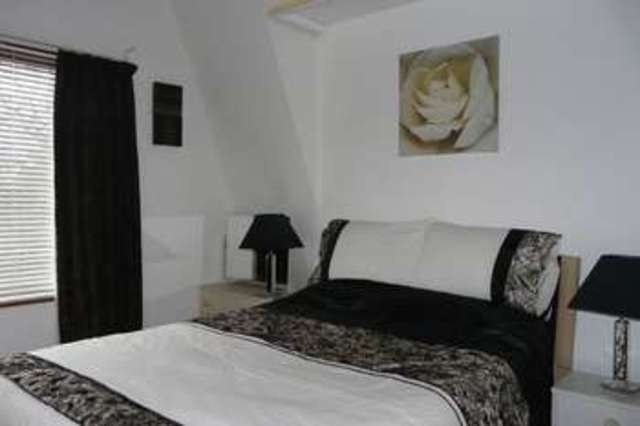  Image of 4 Bedroom Detached  For Sale at Mansefield Road Tweedmouth Berwick-Upon-Tweed, TD15 2DX