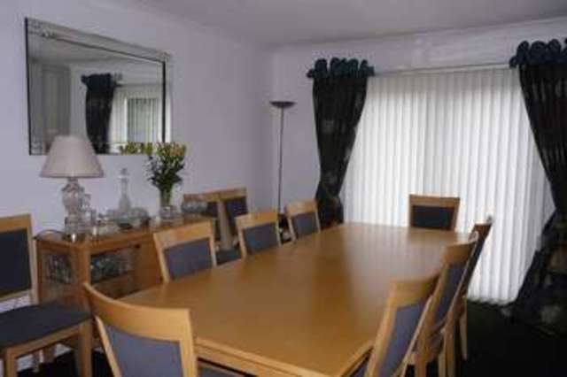  Image of 4 Bedroom Detached  For Sale at Mansefield Road Tweedmouth Berwick-Upon-Tweed, TD15 2DX