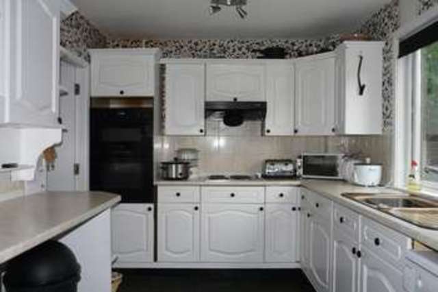  Image of 4 Bedroom Detached  For Sale at Mansefield Road Tweedmouth Berwick-Upon-Tweed, TD15 2DX