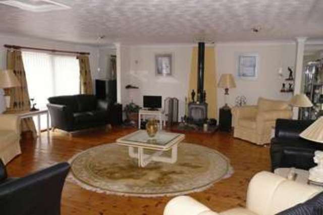  Image of 4 Bedroom Detached  For Sale at Mansefield Road Tweedmouth Berwick-Upon-Tweed, TD15 2DX