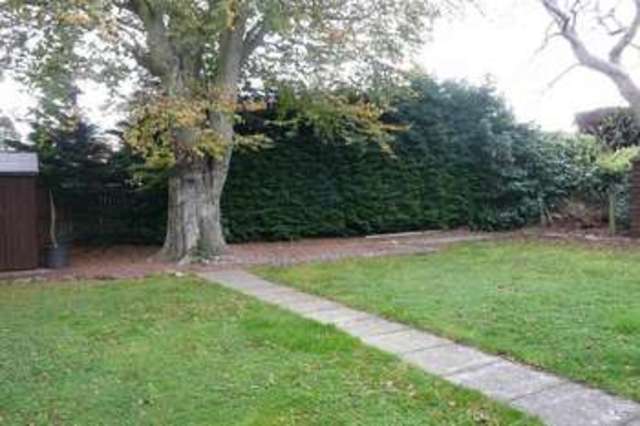  Image of 4 Bedroom Detached  For Sale at Mansefield Road Tweedmouth Berwick-Upon-Tweed, TD15 2DX