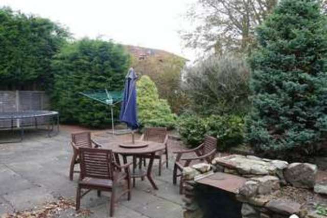  Image of 4 Bedroom Detached  For Sale at Mansefield Road Tweedmouth Berwick-Upon-Tweed, TD15 2DX