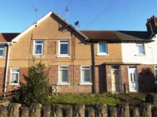  Image of 3 Bedroom Terraced  For Sale at Armthorpe Doncaster Armthorpe, DN3 2AA