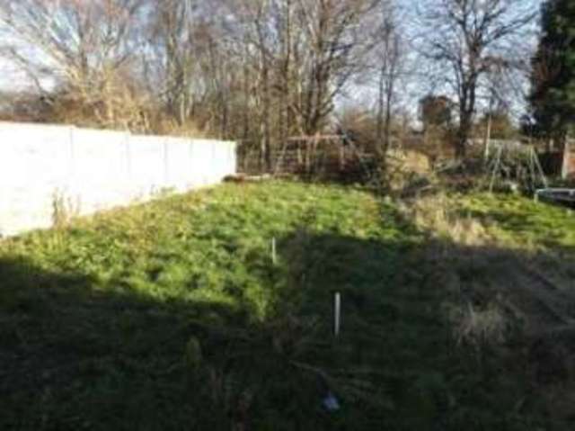  Image of 3 Bedroom Terraced  For Sale at Armthorpe Doncaster Armthorpe, DN3 2AA