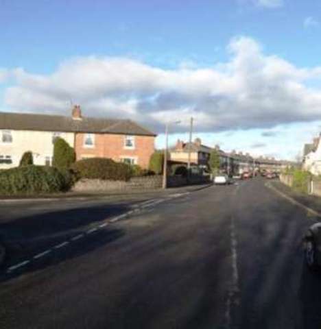  Image of 3 Bedroom Terraced  For Sale at Armthorpe Doncaster Armthorpe, DN3 2AA
