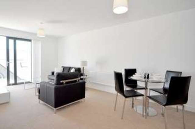  Image of 1 Bedroom Flat  For Sale at Fairmont House  London, SE16 7AW